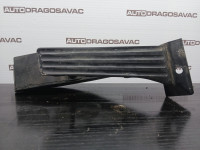 Bmw e90  Komanda gasa