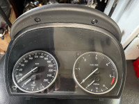 BMW E90 LCI KILOMETAR SAT