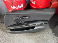 Bmw E90 LCI oplate vrata