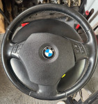 Bmw E90 VOLAN SA AIRBAG-OM