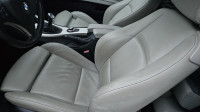 BMW E92 kožna sjedala + oplate