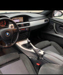 BMW E9X INSTRUMENT TABLA/NAVI