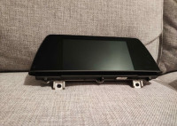 Bmw ekran / centralni display