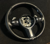 BMW F07 F10 F11 F06 F12 F13 M-PAKET VOLAN