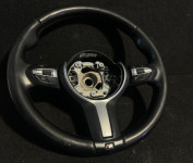 BMW F07 F10 F11 F06 F12 F13 M-PAKET VOLAN