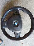 BMW f10 f11 volan airbag