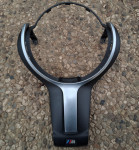 BMW F10 F15 F20 F30 M SPORT PAKET BLENDA VOLANA LCI PLASTIKA