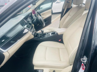 bmw f10 sidala bijela koza