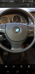 Bmw 5  f10 volan sa zracnim