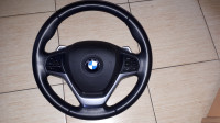 BMW F15 F16 X5 X6 volan  sa F1 komandama