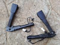 BMW F20 F22 F30 F32 ZATEZACI POJASA SJEDALA SICEVA AIRBAG ZATEZAC NATE