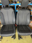 Bmw F20 F30 F32 F34 sjedala L i D 50€ kom
