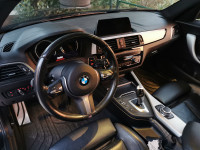 BMW F20, F30, F34, F36 LCI ekran/display