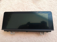 BMW F01 F07 F10 F12 F15 F16 F20 F30 NBT EVO Display