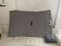 BMW F20 obloga krova i kompletna unutrašnjost