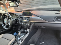 BMW F30 F31 F32 F36 ARMATURA SA ZRAČNIM JASTUCIMA HEAD UP DISPLAY
