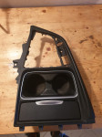 Bmw F30 F31 konzola pepeljara