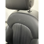 Audi A6 c7 S - Line  kozna sjedala sa grijanjem