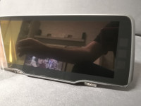 BMW G01 G02 NBT navi ekran BMW 8802007 NOV 10.25"