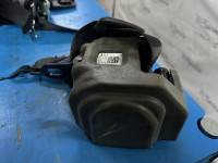 BMW G20 STRAŽNJI POJAS 636156500G