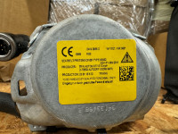 BMW G30 G31 F90 PREDNJI POJAS 34193866