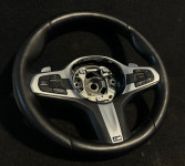 BMW G30 G31 G32 G11 G12 G14 G15 G05 G06 G07 M-PAKET VOLAN