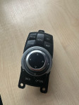 BMW iDrive kontroler