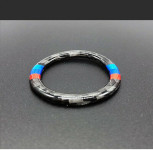 Bmw M paket ring oko kucista za start/stop NOVO E81/82/87/90/91/60...