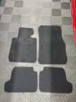 BMW M2 F87 i F22 serija 2 coupe original tepisi sa crvenim šavom