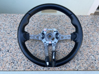 BMW M2 M3 M4 M Kožni sportski volan s grijanjem volana Original BMW