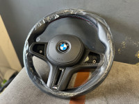 BMW M3 M4 G80 G82 G20 G26 CARBON VOLAN