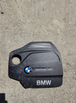BMW - maska motora