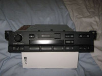 BMW serija 3 (E46 1998-2004) Originalni Radiokazetofon