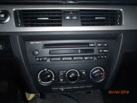 BMW Serija 3 E90,E91 E92 autoradio CD orginal