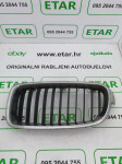 BMW SERIJA 3 F30/F31, 2011.–2015. — LIJEVA REŠETKA MASKE — 51137255411