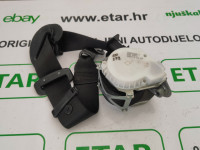 BMW SERIJA 3 F30/F31, 2011.–2015. — PREDNJI POJAS L — 34078320 C