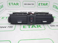 BMW SERIJA 3 F30/F31, 2011.–2015. — SREDNJA VENTILACIJA — 9218552