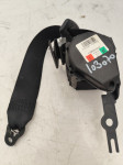 BMW SERIJA 3 F30/F31, 2011.–2015. — STRAŽNJI POJAS — 619185300E