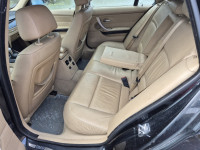 BMW serija 3 LCI e90 e91 DIJELOVI UNUTRAŠNJOSTI