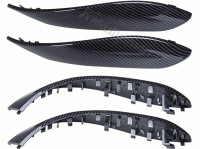BMW serija 4 F36 komplet lajsni za rucke vrata carbon look