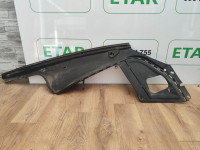 BMW SERIJA 5 F10/F11, 2013.–2014. — NOSAČ BRTVE HAUBE L — 51767019803