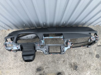 Bmw serija 7 F01 Armatura