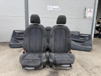 BMW SERIJE 2 F45 INTERIJER M-PAKET