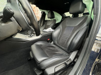 BMW SERIJE 3 G20 M-PAKET INTERIJER