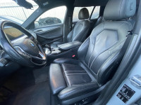 BMW SERIJE 5 G31 KARAVAN INTERIJER KOMPLETAN SPORT