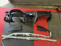 BMW SERIJE 6 F06 F12 F13 TABLA