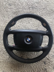 BMW serije 7 E65 E66 upravljač + zračni jastuk 6772159