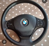 BMW obicni zracni jastuk airbag volana lci F20 F30
