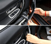 BMW - unutarnja ručka - rukohvat - NOVO! BMW - F30 F80 F31 F32 F34 F35
