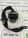 BMW X1 E84, 2009.–2013. — STRAŽNJI SIGURNOSNI POJAS — 607051100E